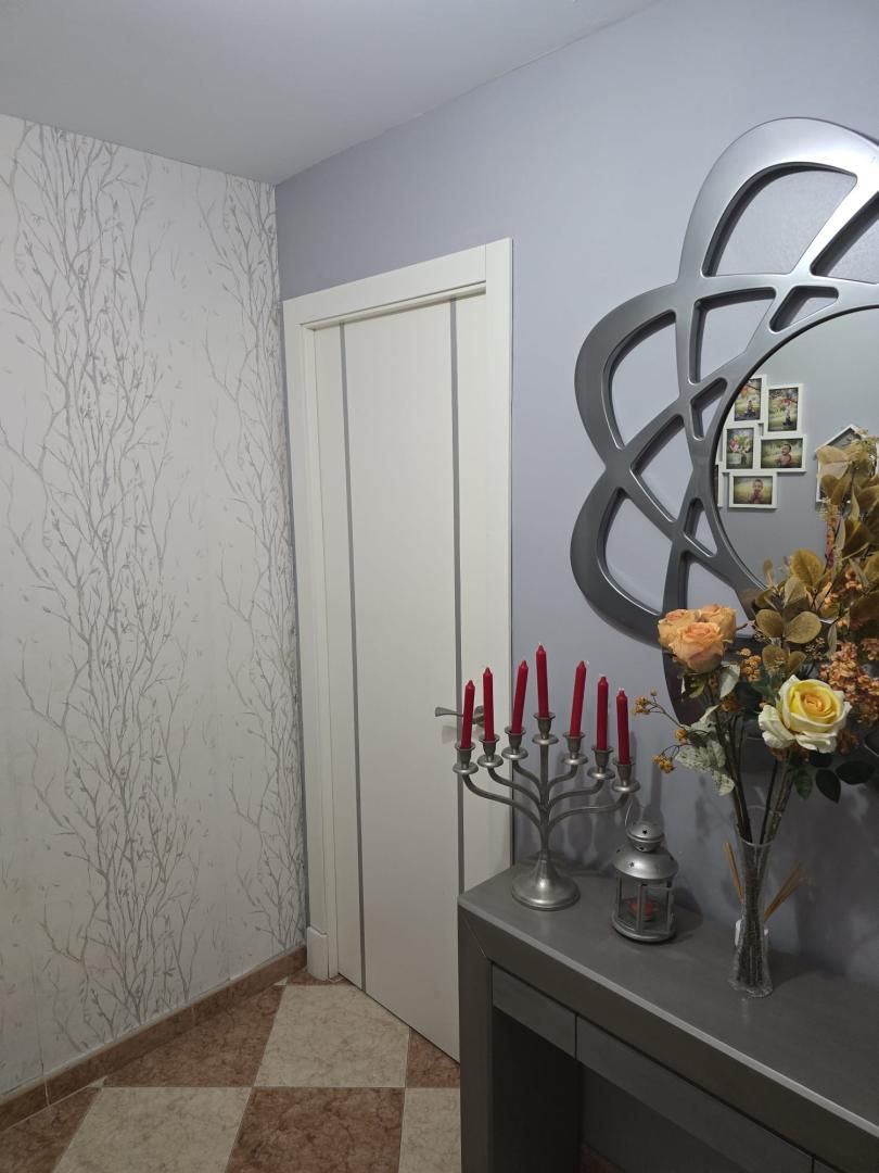 Flat for sale in San Fernando  with Air Conditioner and Balcony