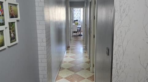 Foto 3 de Pis en venda a Calle Luis Milena, 6d, Barriada de Andalucía - Ardila, Cádiz