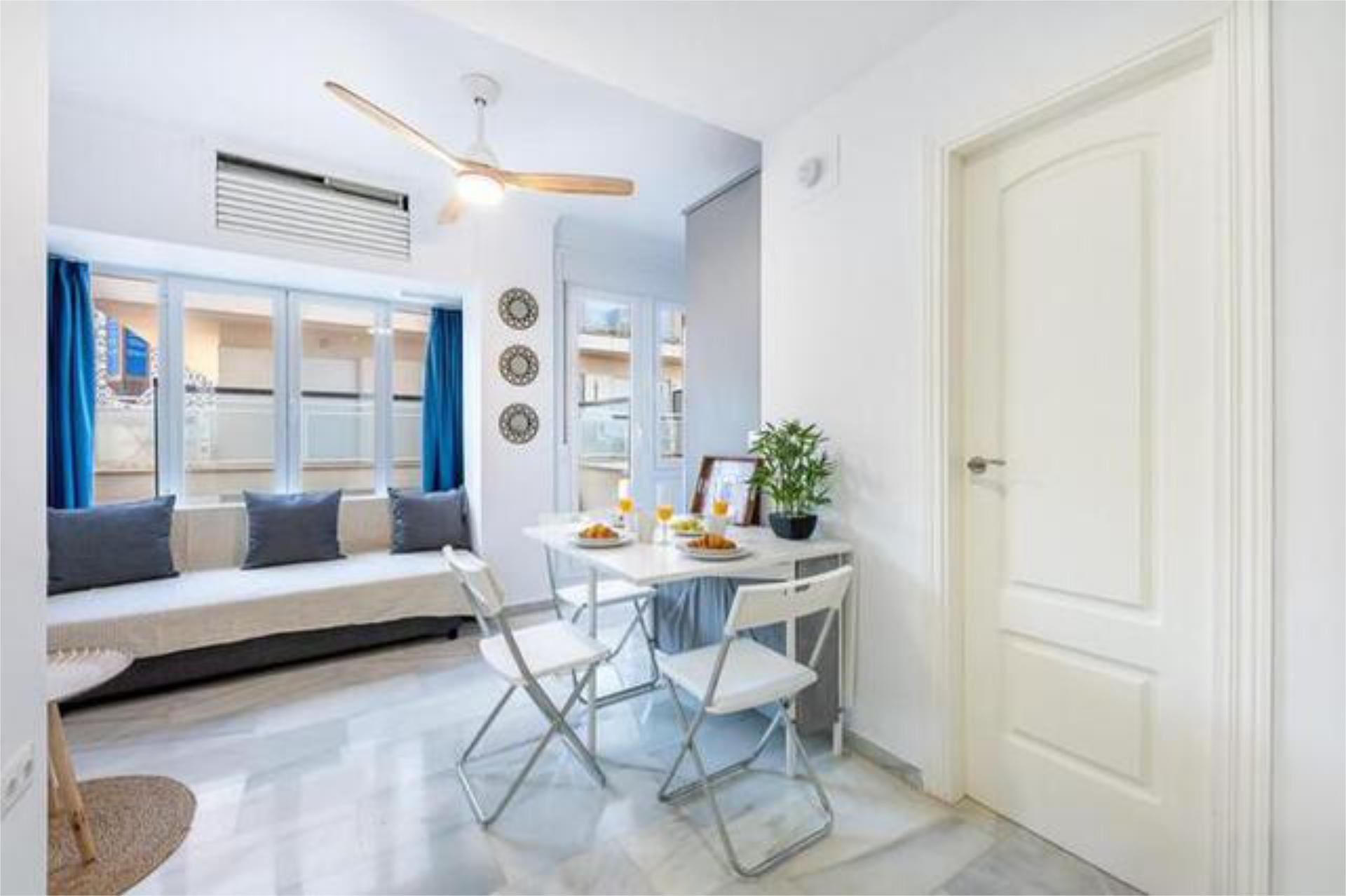 Apartamento de alquiler en Arroyo de la Miel