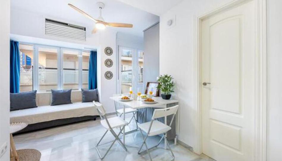 Apartment to rent in Arroyo de la Miel, Málaga - image 1 Photo 1 of Apartment to rent in Arroyo de la Miel, Málaga