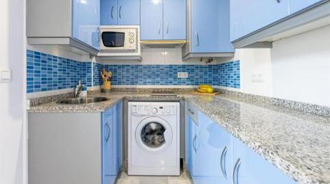 Apartment to rent in Arroyo de la Miel, Málaga - image 2 Photo 2 of Apartment to rent in Arroyo de la Miel, Málaga