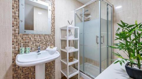 Foto 4 de Apartament de lloguer a Arroyo de la Miel, Málaga