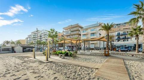 Foto 2 de Apartament de lloguer a Arroyo de la Miel, Málaga