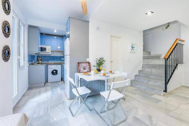 Apartamento en Alquiler en Arroyo de la Miel