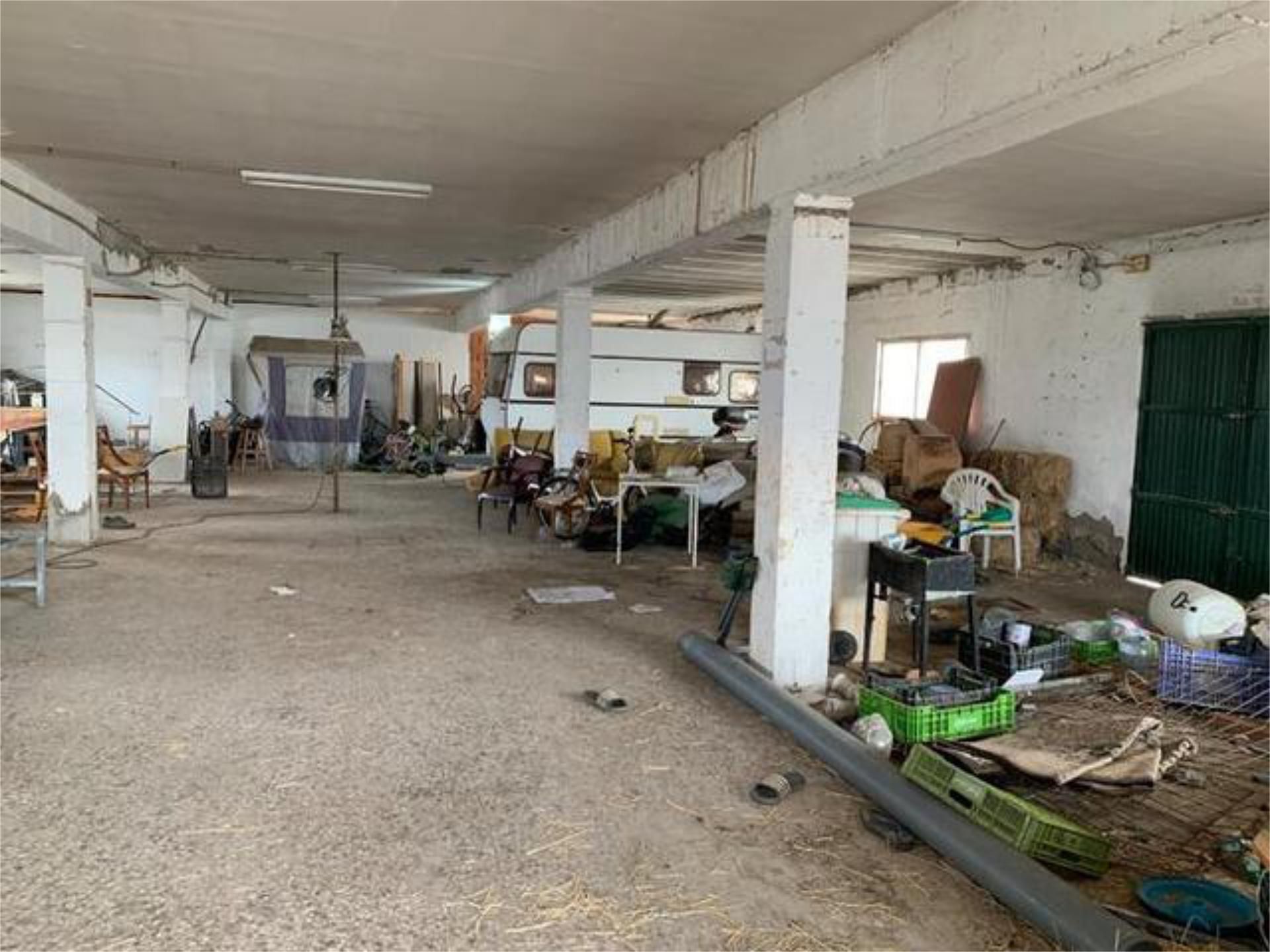 House or chalet for sale in Níjar  with Private garden