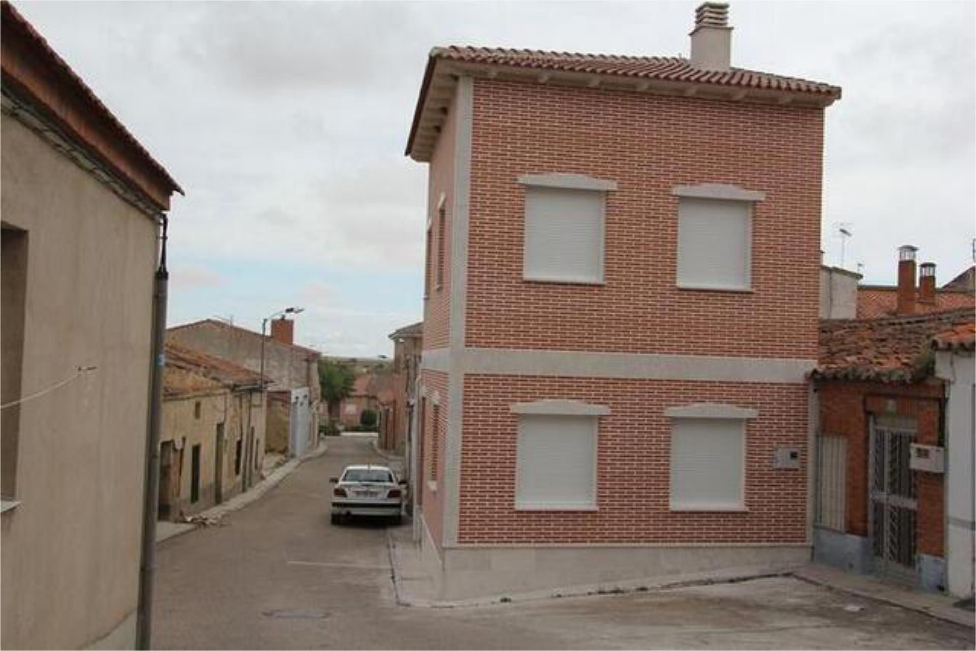 Vista exterior de Apartamento en venta en Carpio