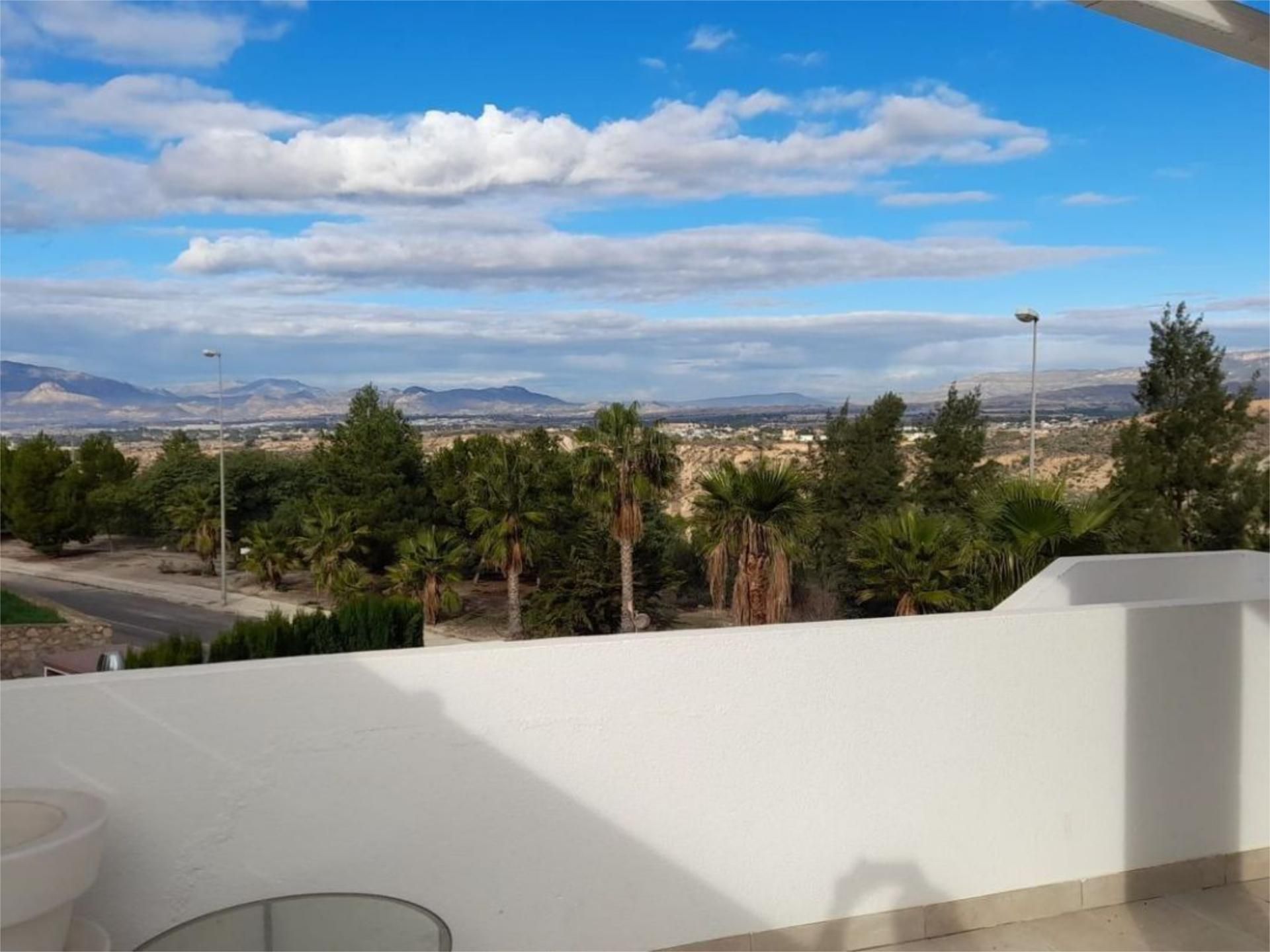 Casa o xalet en venda a Calle Castillo de Aledo, 9, Altorreal - El Chorrico Vista exterior de Casa o xalet en venda en Molina de Segura amb Aire condicionat i Terrassa