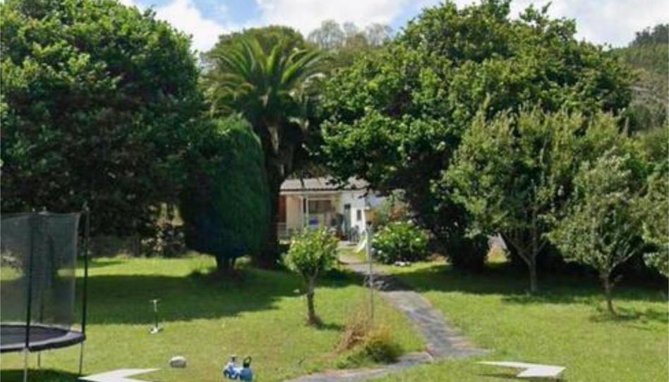 Foto 1 de Casa o xalet en venda a Cervo, Lugo