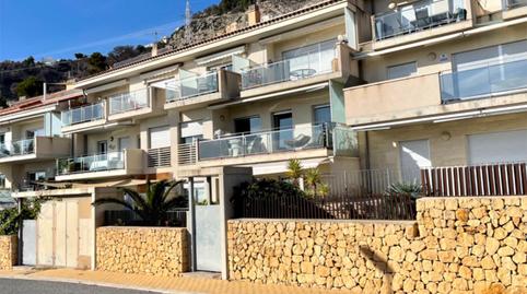 Flat for sale in Carrer Babord, 5, Mascarat, Alicante - image 3 Photo 3 of Flat for sale in Carrer Babord, 5, Mascarat, Alicante