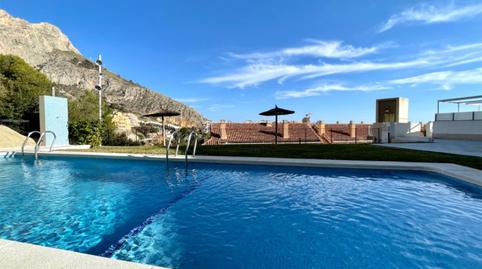 Flat for sale in Carrer Babord, 5, Mascarat, Alicante - image 4 Photo 4 of Flat for sale in Carrer Babord, 5, Mascarat, Alicante