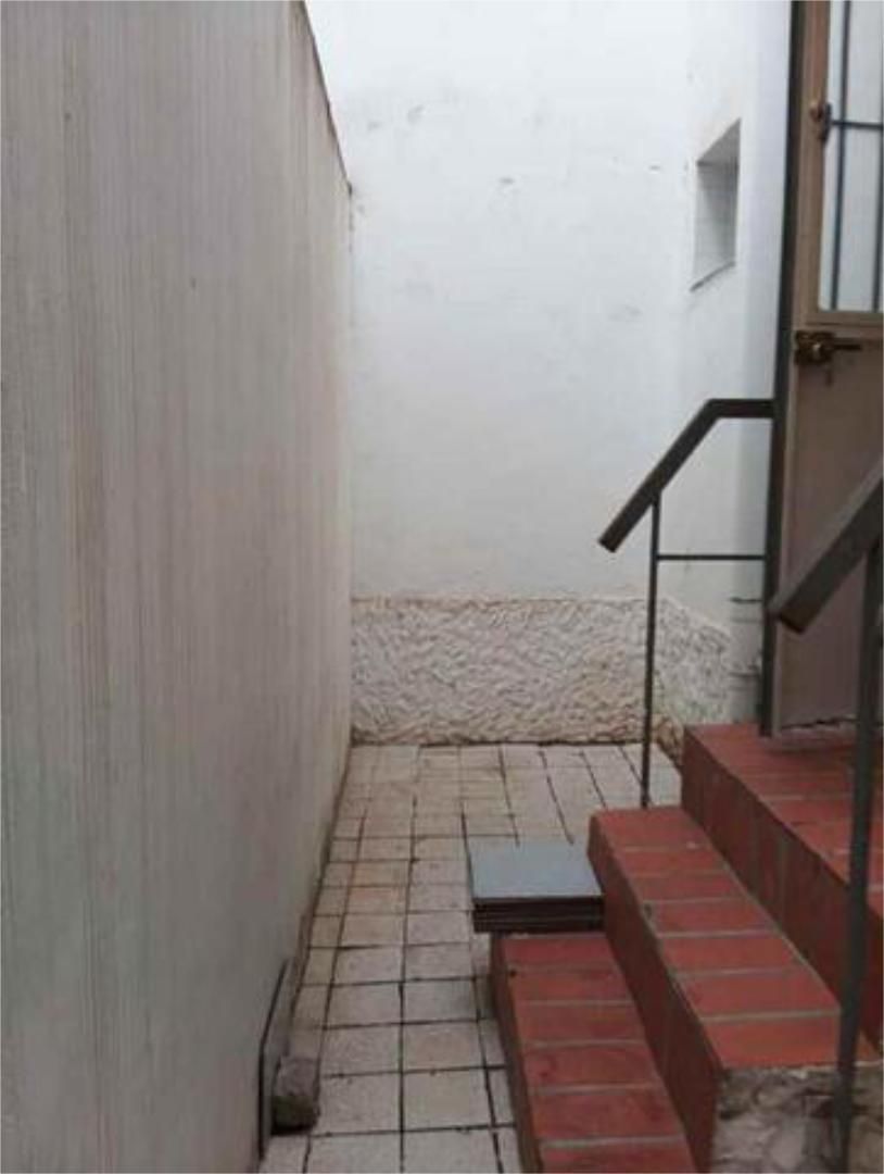 Piso en venta en Jerez de la Frontera con Terraza