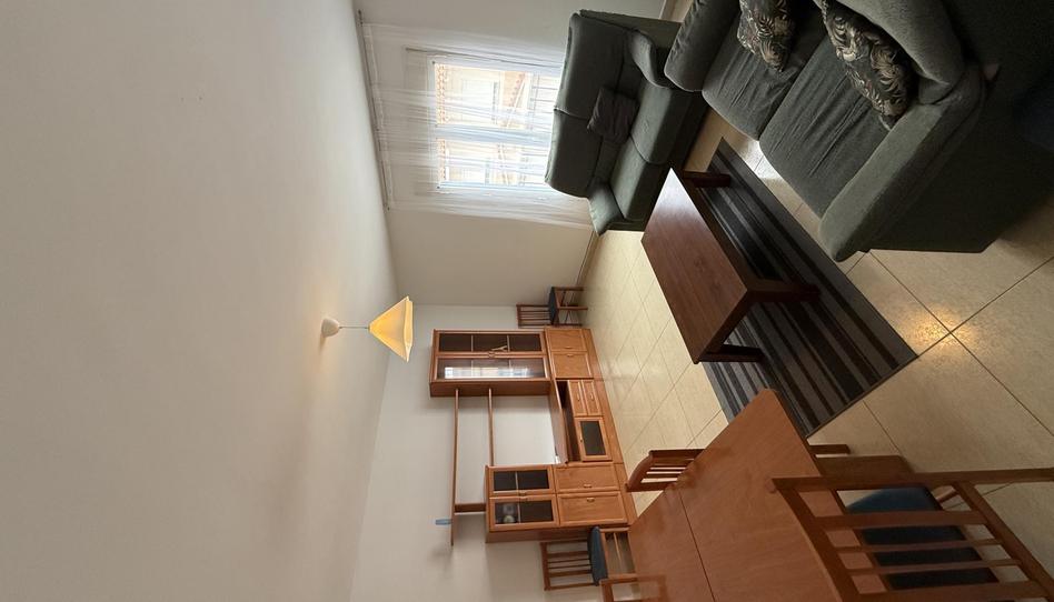 Foto 1 de Pis de lloguer a Calle Gibraltar, 28, La Villa de Don Fadrique, Toledo