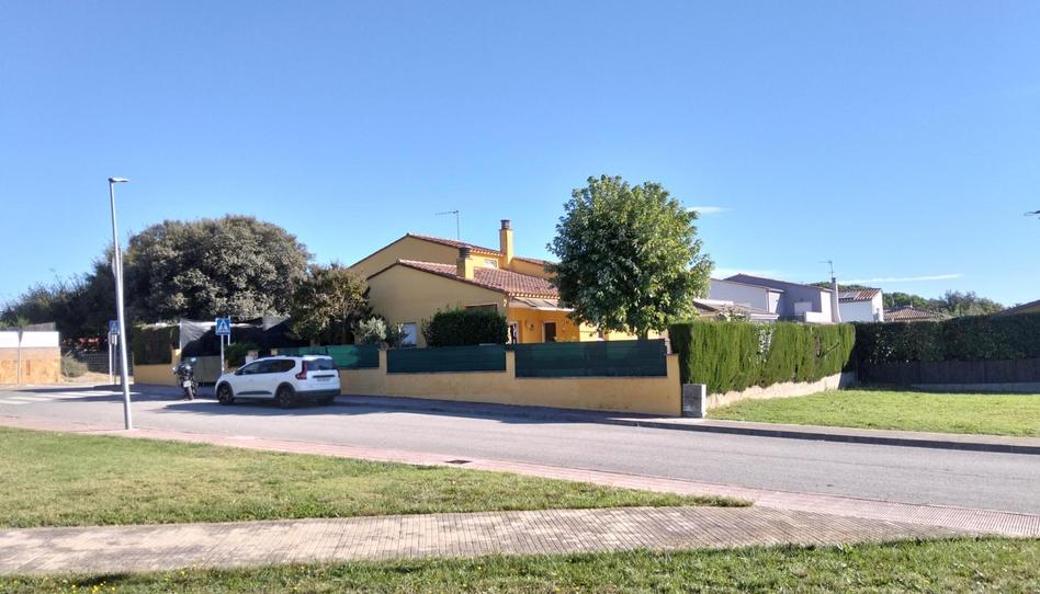 Casa o xalet en venda a Plaça Poligono Central, 16, Riudellots de la Selva, Girona - imatge 1 Foto 1 de Casa o xalet en venda a Plaça Poligono Central, 16, Riudellots de la Selva, Girona