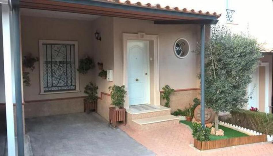 Photo 1 of House or chalet for sale in Posadas, Córdoba