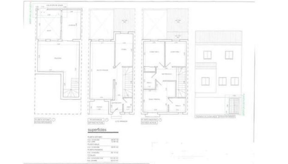 Casa o xalet en venda a Posadas, Córdoba - imatge 1 Foto 1 de Casa o xalet en venda a Posadas, Córdoba