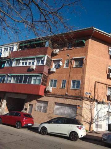 Piso en Venta en Ensanche de Vallecas - La Gavia