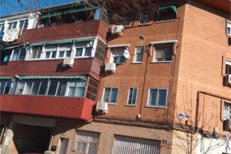 Pis en venda a Ensanche de Vallecas - La Gavia, Madrid - imatge 1 Foto 1 de Pis en venda a Ensanche de Vallecas - La Gavia, Madrid