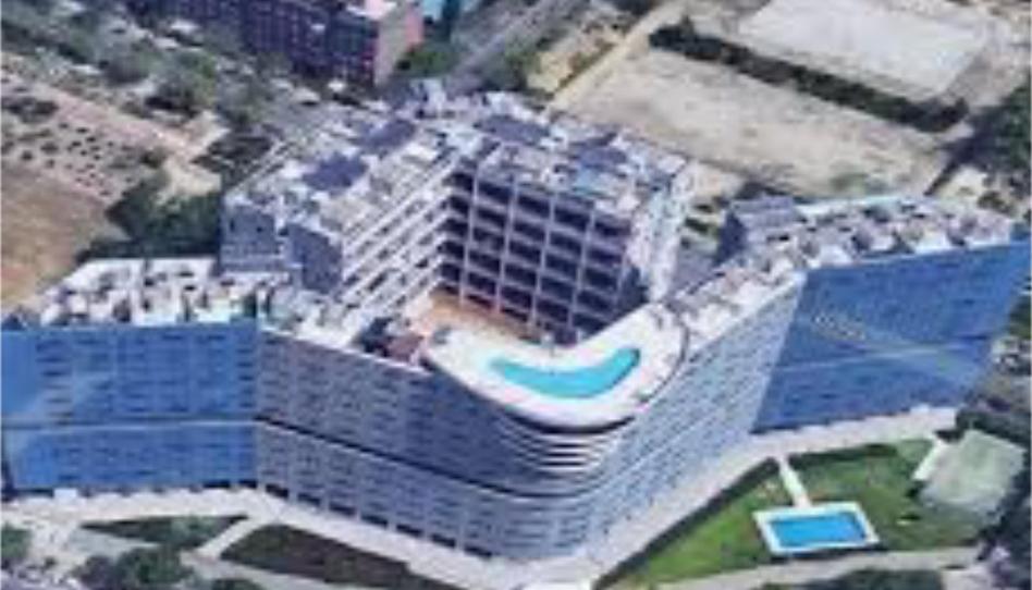 Loft de lloguer a Avenida del Juncal, 5, Vega de la Moraleja, Madrid - imatge 1 Foto 1 de Loft de lloguer a Avenida del Juncal, 5, Vega de la Moraleja, Madrid