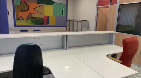 Foto 3 de Oficina de alquiler en La Felguera, Asturias