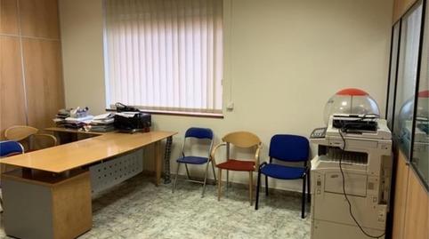 Foto 4 de Oficina de alquiler en La Felguera, Asturias