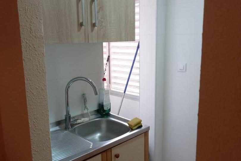 Pis de lloguer a Calle Santo Domingo de Guzmán, 5, Santiago de la Ribera, Murcia - imatge 1 Foto 1 de Pis de lloguer a Calle Santo Domingo de Guzmán, 5, Santiago de la Ribera, Murcia