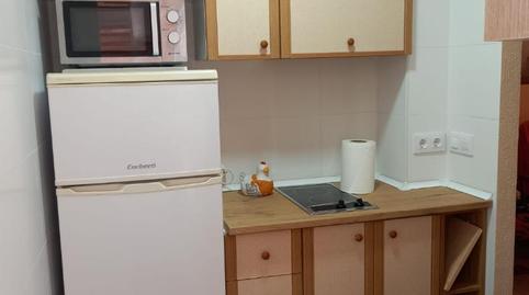 Pis de lloguer a Calle Santo Domingo de Guzmán, 5, Santiago de la Ribera, Murcia - imatge 3 Foto 3 de Pis de lloguer a Calle Santo Domingo de Guzmán, 5, Santiago de la Ribera, Murcia