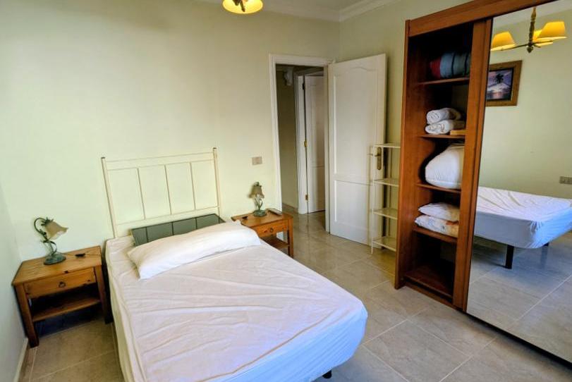 Flat to share in Calle Volcan Tacande, 9, El Sobradillo, Santa Cruz de Tenerife - image 1 Photo 1 of Flat to share in Calle Volcan Tacande, 9, El Sobradillo, Santa Cruz de Tenerife