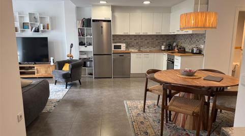 Foto 3 de Pis en venda a Carrer del Pedraforca, 5, Nord, Girona