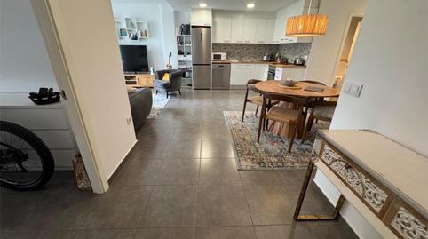 Foto 4 de Pis en venda a Carrer del Pedraforca, 5, Nord, Girona