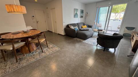 Foto 2 de Pis en venda a Carrer del Pedraforca, 5, Nord, Girona