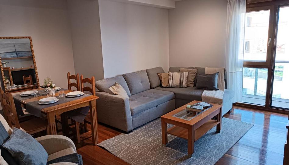 Foto 1 de Pis de lloguer a Avenida de José Manuel Palacio Álvarez, 22, El Natahoyo, Asturias