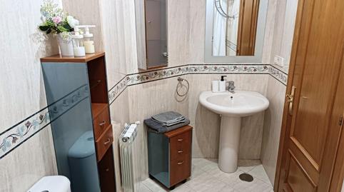 Foto 3 de Pis de lloguer a Avenida de José Manuel Palacio Álvarez, 22, El Natahoyo, Asturias