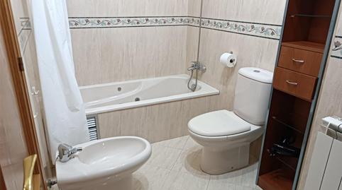 Foto 4 de Pis de lloguer a Avenida de José Manuel Palacio Álvarez, 22, El Natahoyo, Asturias