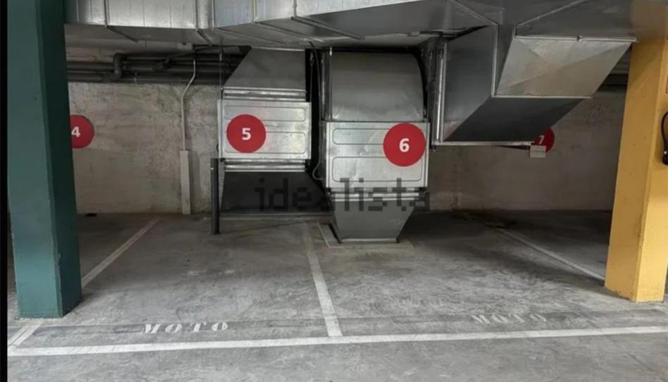 Photo 1 of Garage to rent in Carrer de Baldrich, 241, Segle XX, Barcelona