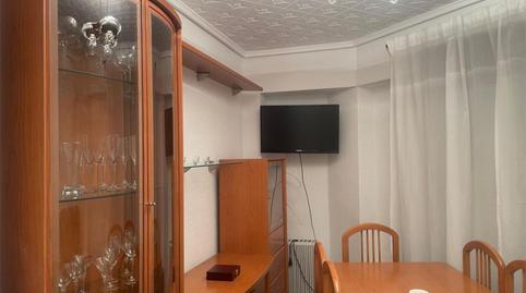 Photo 4 of Flat to rent in Carrer Monserrate Guilabert Valero, 6, Carrús Oeste, Alicante