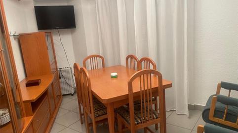 Photo 5 of Flat to rent in Carrer Monserrate Guilabert Valero, 6, Carrús Oeste, Alicante