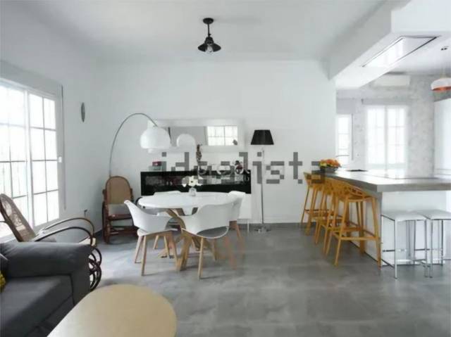 Casa-chalet en Venta en Calle Londres, 1 en Las Pajanosas