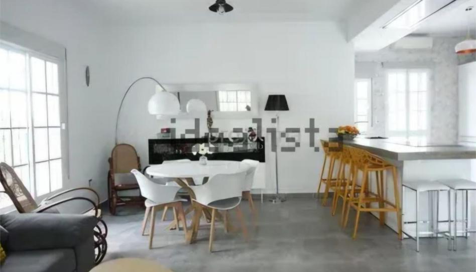 Foto 1 de Casa o xalet en venda a Calle Londres, 1, Las Pajanosas, Sevilla