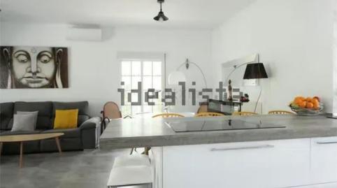 Foto 3 de Casa o xalet en venda a Calle Londres, 1, Las Pajanosas, Sevilla