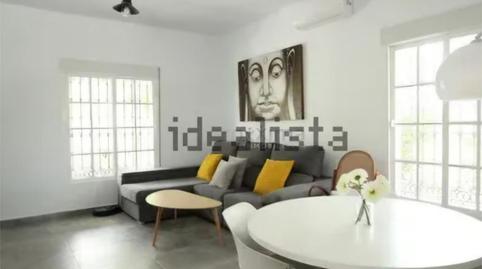 Foto 4 de Casa o xalet en venda a Calle Londres, 1, Las Pajanosas, Sevilla