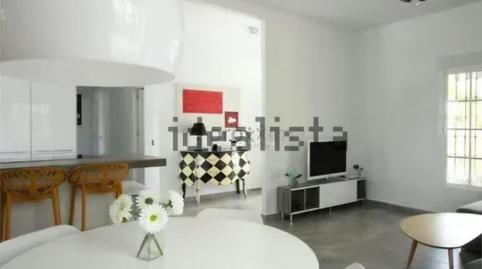 Foto 5 de Casa o xalet en venda a Calle Londres, 1, Las Pajanosas, Sevilla