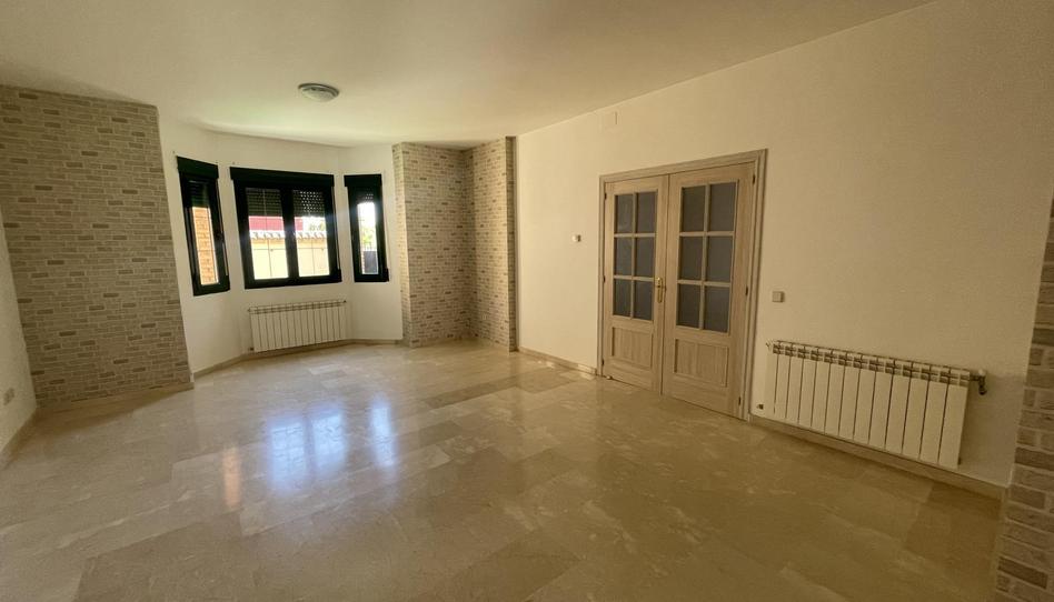 Casa o xalet en venda a Calle José Antonio, 55, Santo Domingo-Caudilla, Toledo - imatge 1 Foto 1 de Casa o xalet en venda a Calle José Antonio, 55, Santo Domingo-Caudilla, Toledo