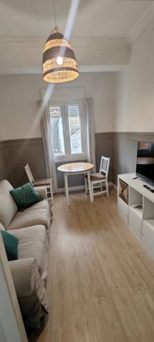 Piso en Alquiler en Estrada de Castela, 231 en Fajardo