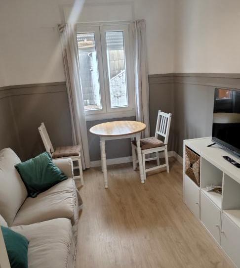 Flat to rent in Estrada de Castela, 231, Fajardo, A Coruña - image 1 Photo 1 of Flat to rent in Estrada de Castela, 231, Fajardo, A Coruña