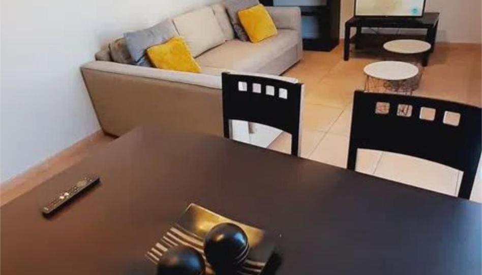 Flat to rent in Calle Doctor Melián, 23, San Gregorio, Las Palmas - image 1 Photo 1 of Flat to rent in Calle Doctor Melián, 23, San Gregorio, Las Palmas