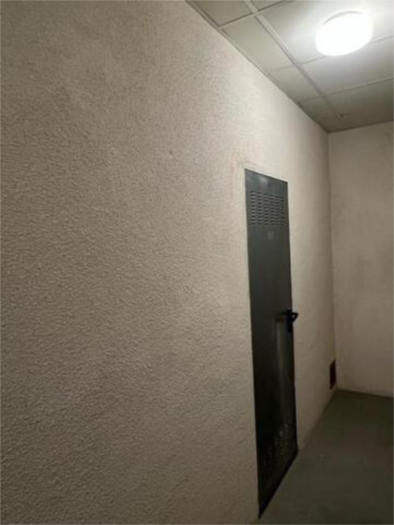 Box room to rent in Ansoáin / Antsoain