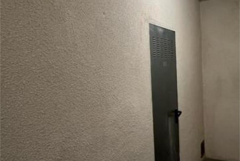 Box room to rent in Ansoáin / Antsoain, Navarra - image 1 Photo 1 of Box room to rent in Ansoáin / Antsoain, Navarra