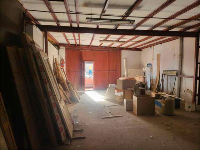 Nave industrial en Alquiler en Distrito Zeta - Recinto Ferial Cortijo de Torres