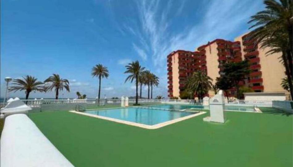 Apartament en venda a Playa del Galán, Murcia - imatge 1 Foto 1 de Apartament en venda a Playa del Galán, Murcia