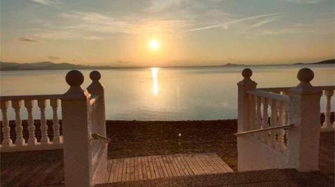 Apartament en venda a Playa del Galán, Murcia - imatge 2 Foto 2 de Apartament en venda a Playa del Galán, Murcia